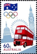 Stamp 3156