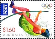 Stamp 3170