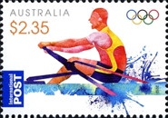 Stamp 3171