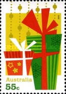 Stamp 3214