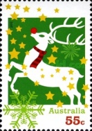 Stamp 3215