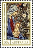 Stamp 3216