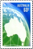 Stamp 3231