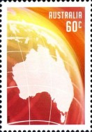 Stamp 3232