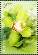 Stamp 3234