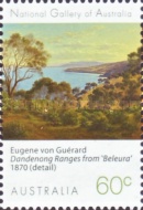 Stamp 3247