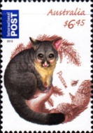 Stamp 3256