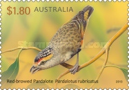 Stamp 3269