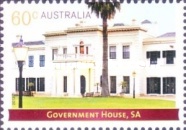 Stamp 3274