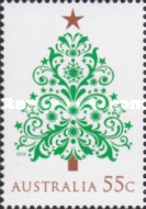 Stamp 3317