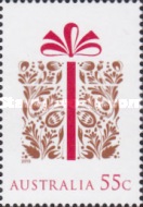 Stamp 3318