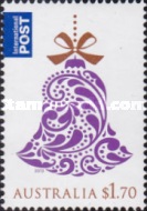 Stamp 3321