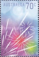 Stamp 3351