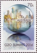 Stamp 3369