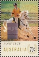 Stamp 3382