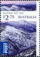 Stamp 3407