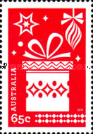 Stamp 3419