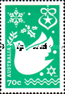 Stamp 3420