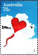 Stamp 3437