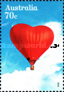 Stamp 3439