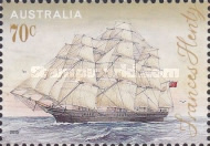 Stamp 3441