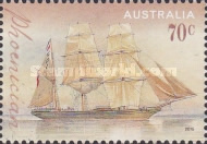 Stamp 3442