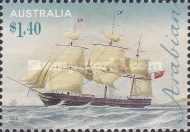 Stamp 3443