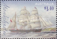 Stamp 3444