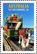 Stamp 3445