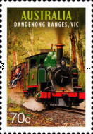 Stamp 3447