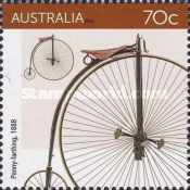 Stamp 3508