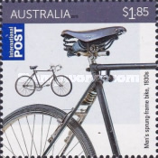 Stamp 3510