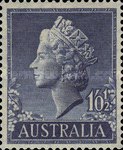 Stamp 250