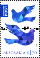 Stamp 3519