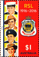 Stamp 3568