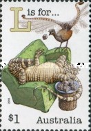 Stamp 3590