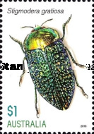 Stamp 3593