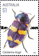 Stamp 3594