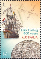 Stamp 3597