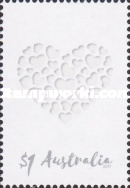 Stamp 3618