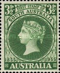 Stamp 256