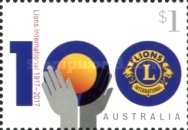 Stamp 3649