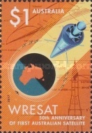 Stamp 3670