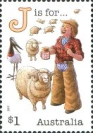 Stamp 3682