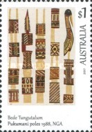 Stamp 3685