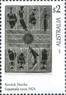 Stamp 3688