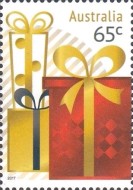 Stamp 3689