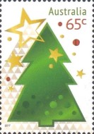 Stamp 3690