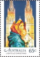 Stamp 3691