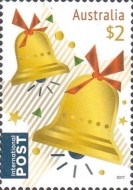 Stamp 3692